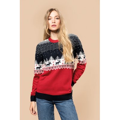 Jersey de Navidad unisex