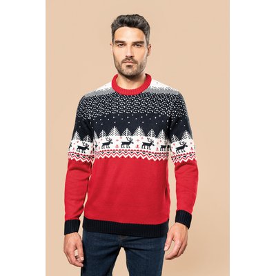 Jersey de Navidad unisex