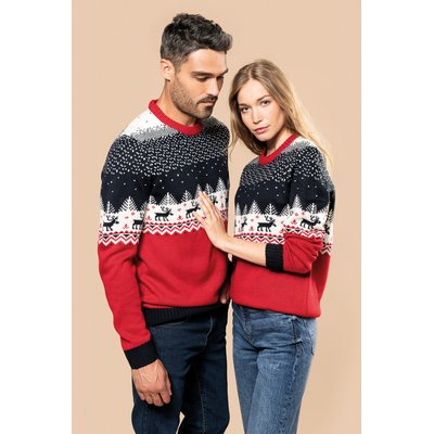 Jersey de Navidad unisex