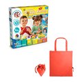 Juego para crear tu propia Plastilina