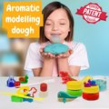 Juego para crear tu propia Plastilina