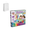 Juego educativo para crear colores con bolsa