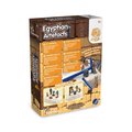 Juego educativo Excavaciones Antiguo Egipto con bolsa