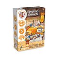 Juego educativo Excavaciones del Antiguo Egipto