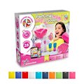 Juego educativo Perfumes y Jabones con bolsa de regalo