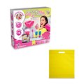 Juego educativo Perfumes y Jabones con bolsa de regalo