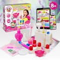 Juego educativo Perfumes y Jabones con bolsa de regalo