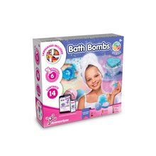 Juguete Kit de Bombas de Baño Multicolor