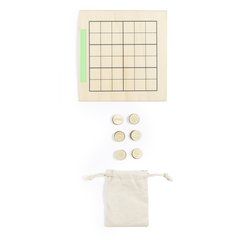 Juego Mini Sudoku 6x6 de Madera | Area 5 | 100 x 10