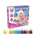 Kit de Bombas de Baño para Niños