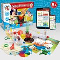 Kit de Ciencia infantil