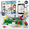 Kit educativo de arte