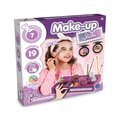 Kit educativo de Maquillaje Infantil con Bolsa de Regalo