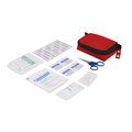 Kit de emergencia 20 accesorios en estuche