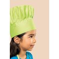 Kit infantil de gorro de cocinero y delantal