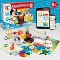 Kit juego educativo de ciencia