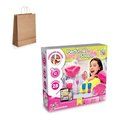 Kit juego educativo de perfumes y jabones