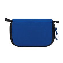 Kit de emergencia 20 accesorios en estuche Azul