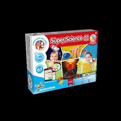 Kit de Ciencia infantil | Delantera