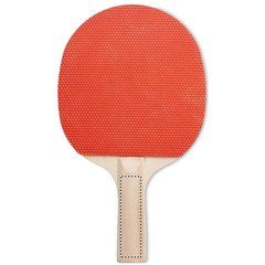 Kit Tenis de Mesa con Red | RACKET 1 SIDE 1