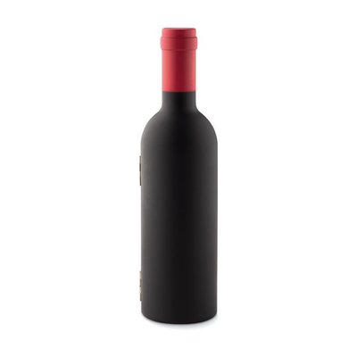 Kit de Vino Diseño Botella