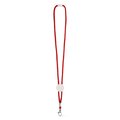 Lanyard Ajustable con Cierre Click