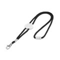 Lanyard Ajustable con Cierre Click