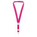 Lanyard Ajustable Poliéster FU