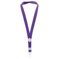 Lanyard Ajustable Poliéster LI