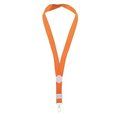 Lanyard Ajustable Poliéster NA