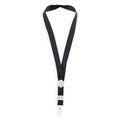 Lanyard Ajustable Poliéster NE