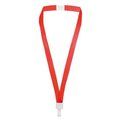 Lanyard Anti Enganches 1.5cm RO