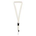 Lanyard Doble Seguro Antienganches BL