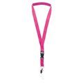 Lanyard Doble Seguro Antienganches FU