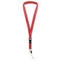 Lanyard Doble Seguro Antienganches RO