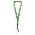 Lanyard Doble Seguro Antienganches VE