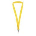 Lanyard con enganche metálico AM