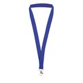 Lanyard con enganche metálico AZ