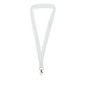 Lanyard con enganche metálico BL