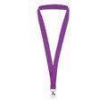 Lanyard con enganche metálico LI