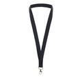 Lanyard con enganche metálico NE