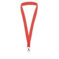 Lanyard con enganche metálico RO