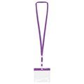 Lanyard Personalizado con Acreditación LI