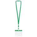 Lanyard Personalizado con Acreditación VE