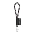 Lanyard Poliamida 23 Colores