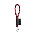 Lanyard Poliamida 23 Colores