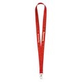 Lanyard de Poliéster 2cm