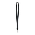 Lanyard Poliéster con Clip