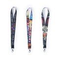 Lanyard Poliéster Sublimable