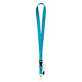 Lanyard de poliéster